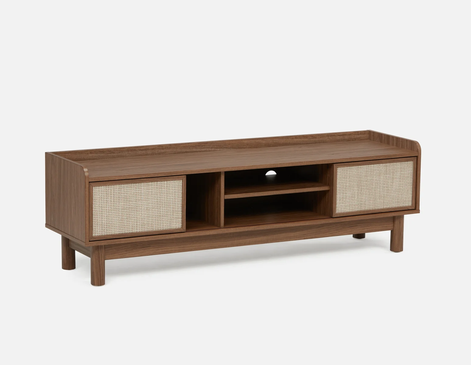 ELLINGTON — Contemporary media unit