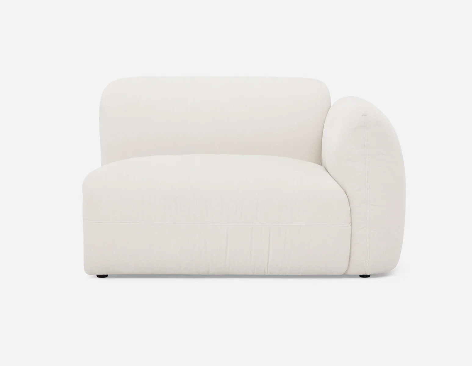 MODENA — Modular sofa right arm customize to fit your space (51-15-27-95-F) - Image 10