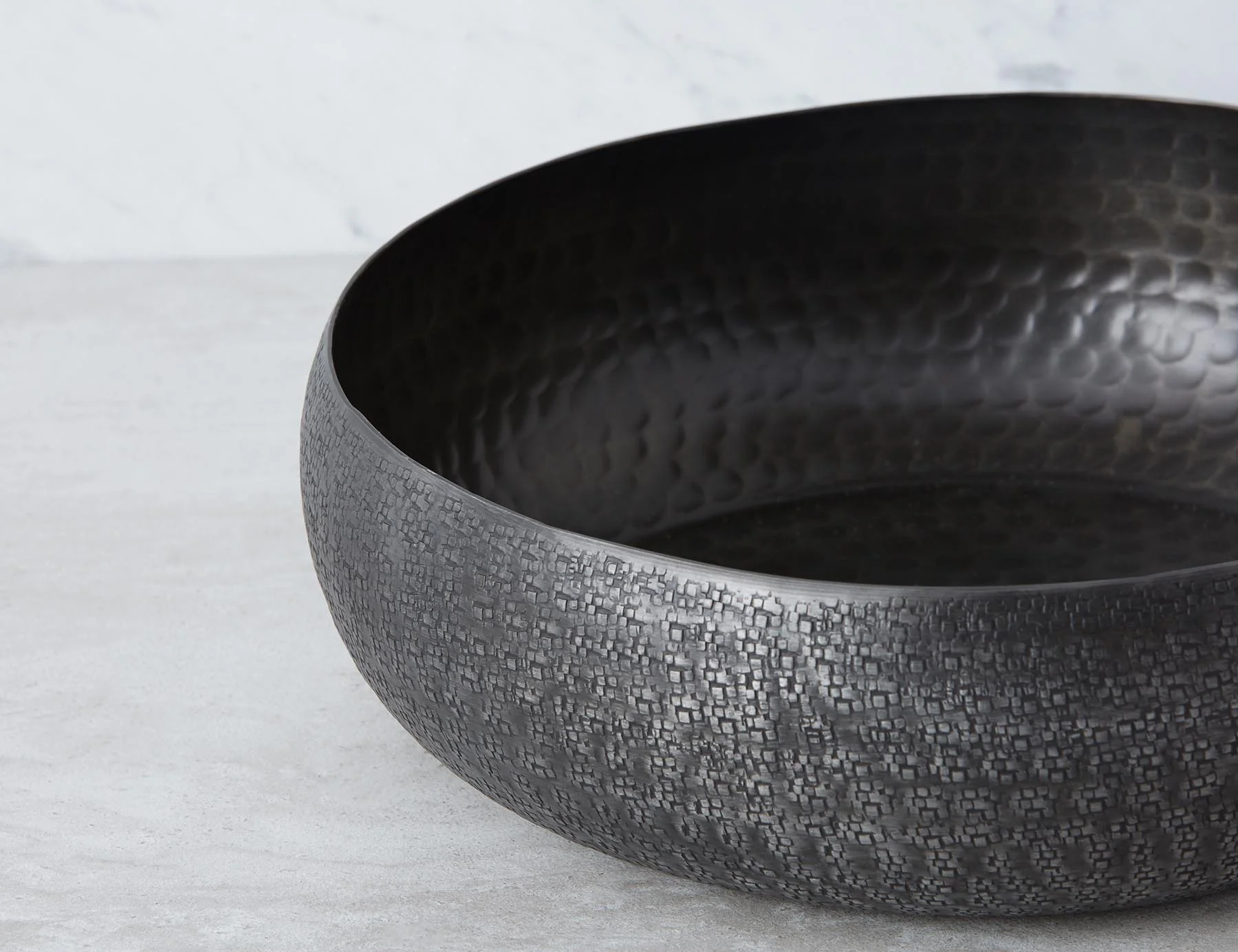 JALNA — Aluminum bowl 35 cm - Image 3