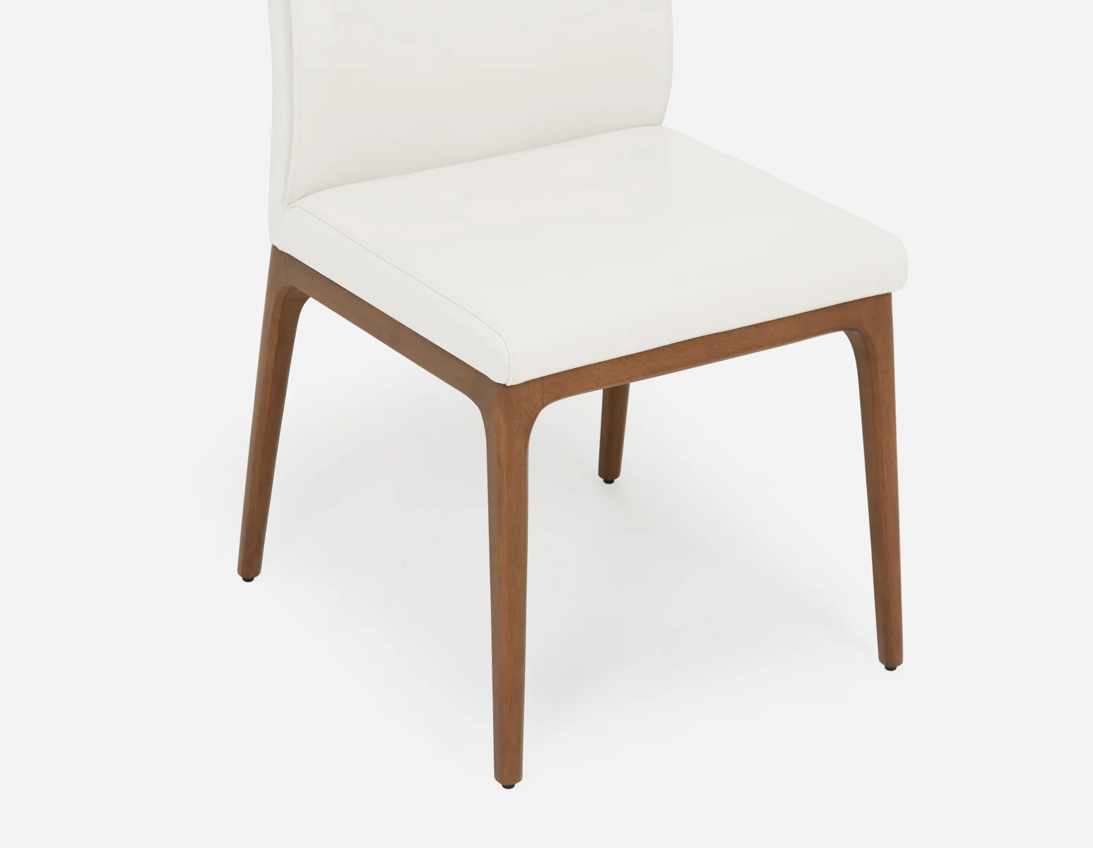 EVA — 100% leather modern dining chair (95-67-03-10) - Image 7