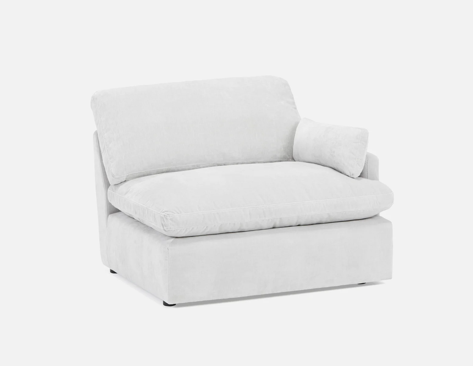 CHABLIS — Modular sofa right arm customize to fit your space (91-52-84-62-F) - Image 14
