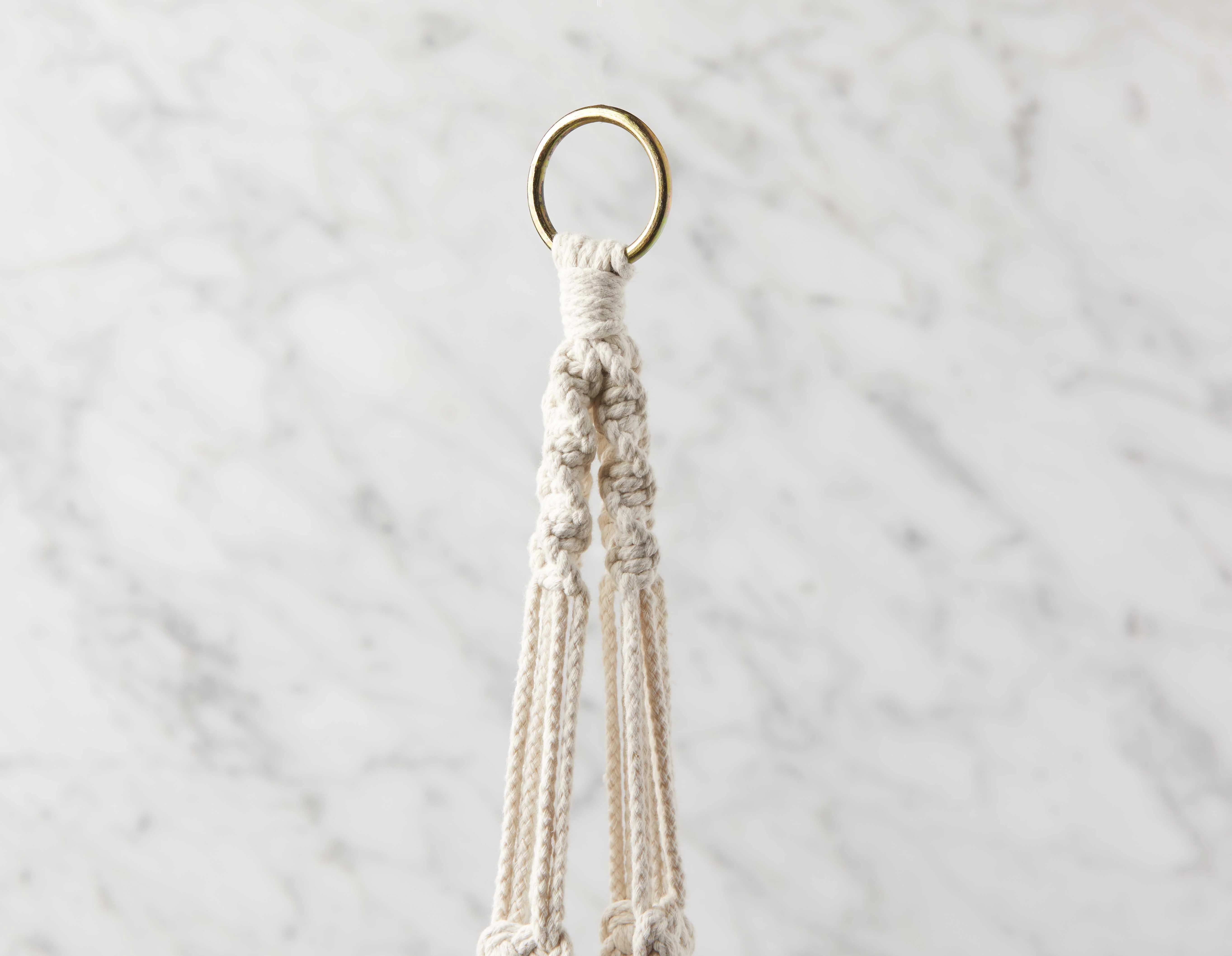 SAGE — Hanging planter 18 cm - Image 3