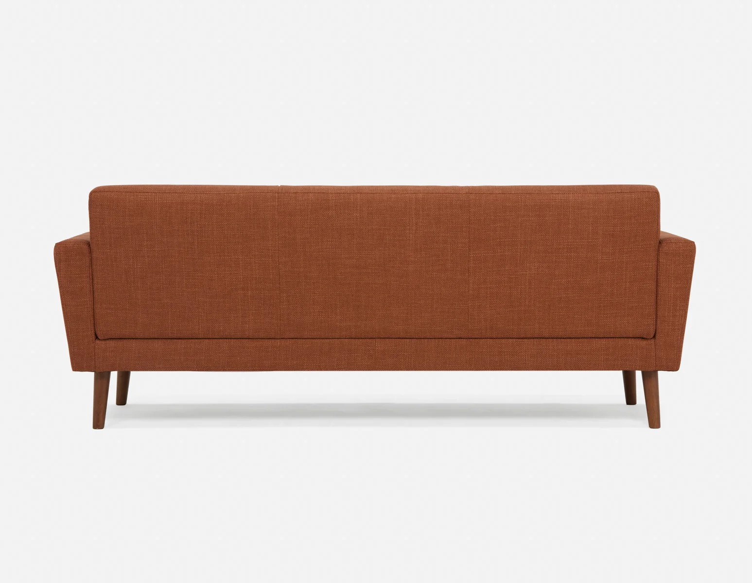 VALOIS — Mid-century modern apartment sofa (88-15-21-45) - Image 7