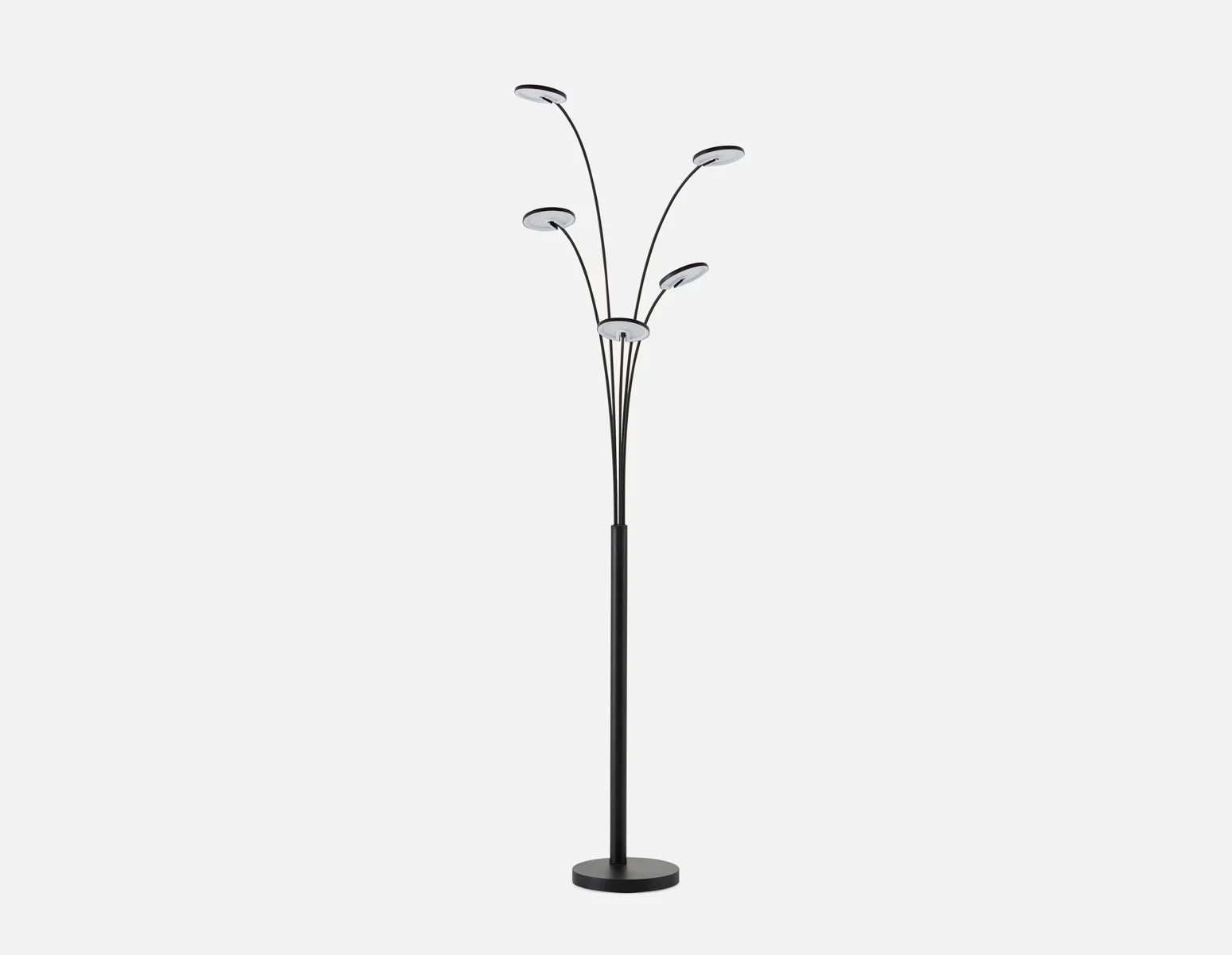 FAIZA — Floor lamp 189 cm height - Image 13