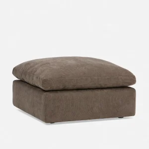 HELIO — Contemporary ottoman (06-62-72-67)