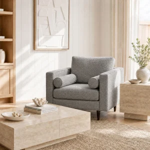 KINSEY — Armchair (99-38-62-30-D)