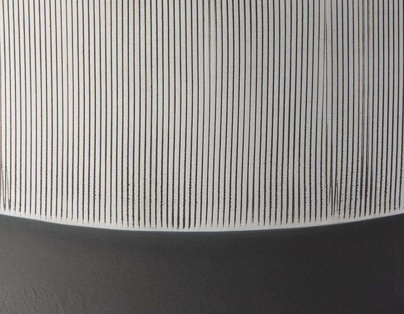 DANIA — Ceramic pot 23 cm - Image 5