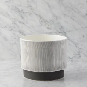 DANIA — Ceramic pot 23 cm