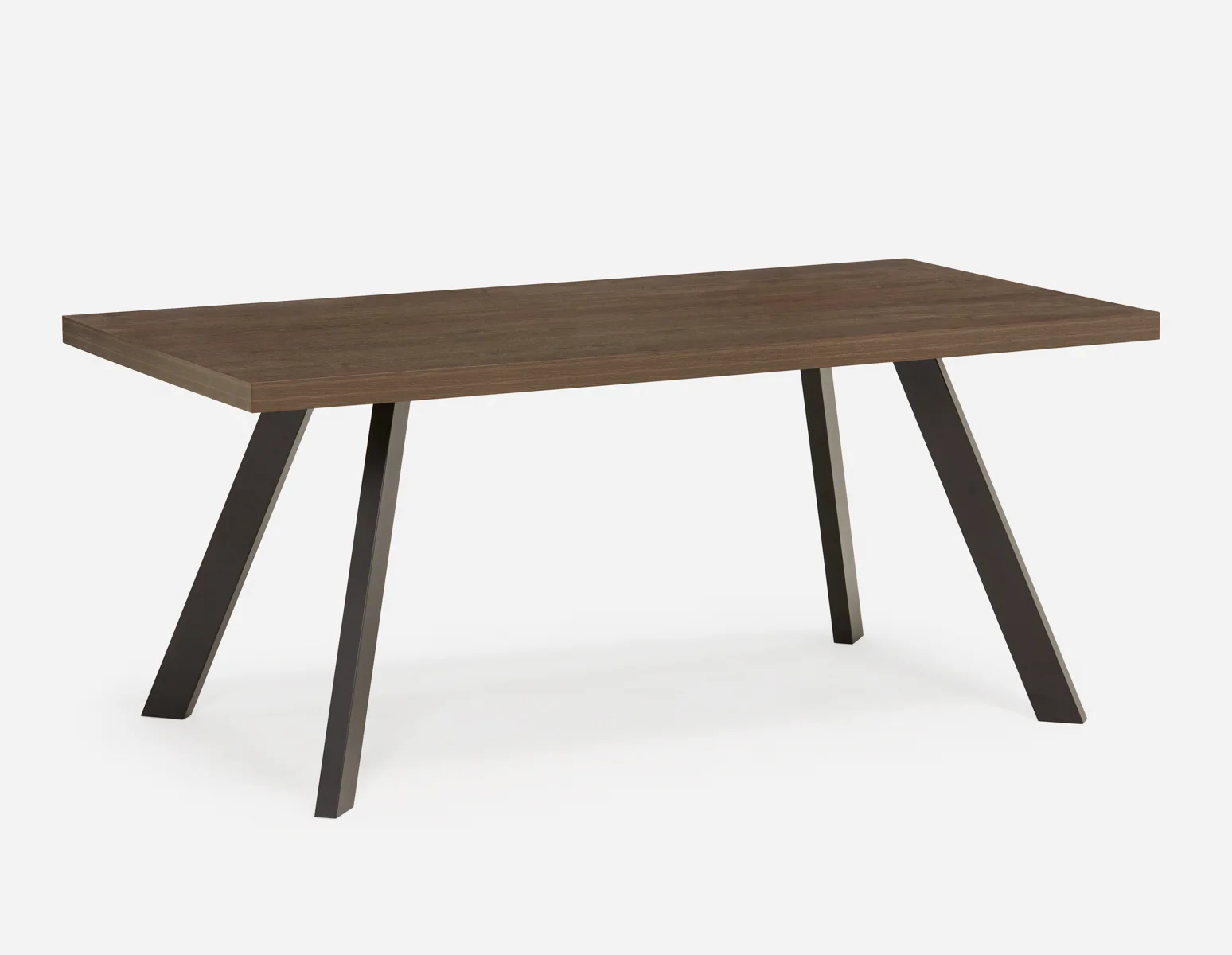 OZZY — Contemporary dining table 180 cm - Image 8