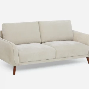 STEF — Mid-century modern 3-seater sofa