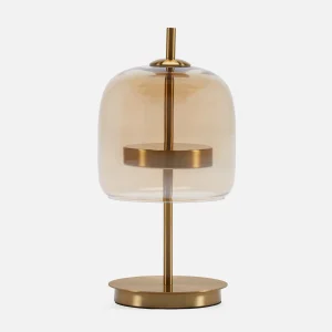 TRUDY — Table lamp 45 cm height