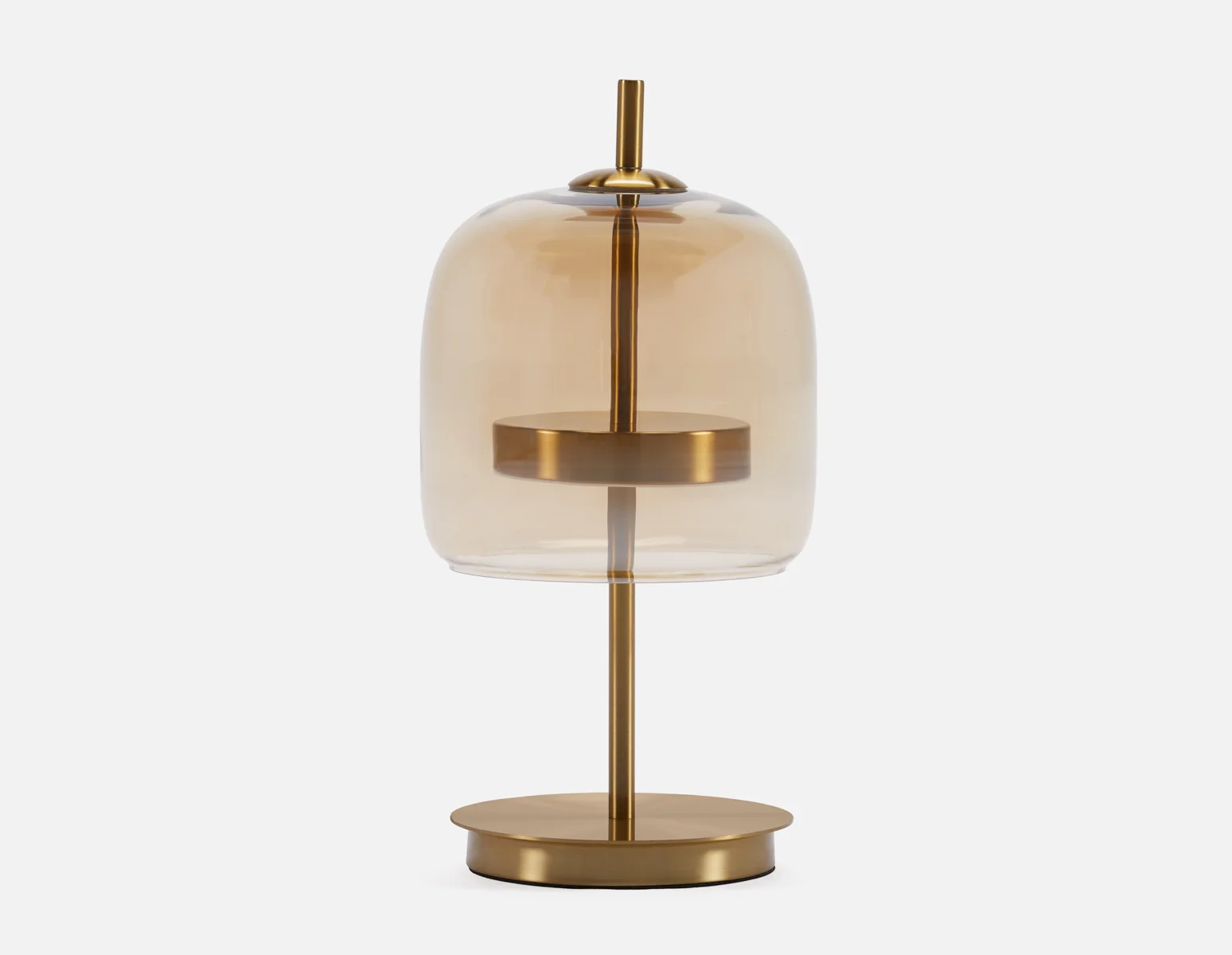 TRUDY — Table lamp 45 cm height