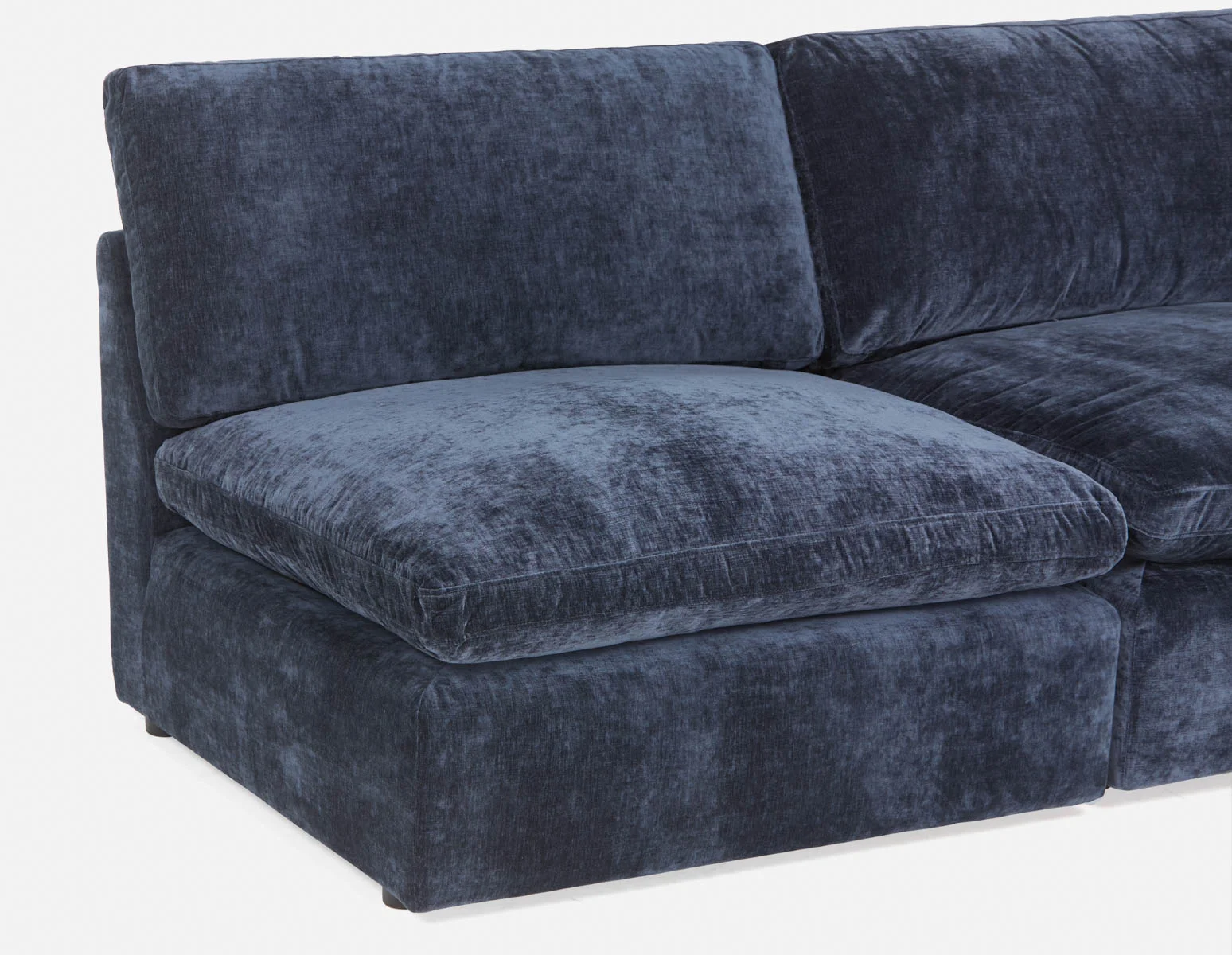 CHABLIS — 7-pc modular interchangeable sofa (79-49-81-60) - Image 2