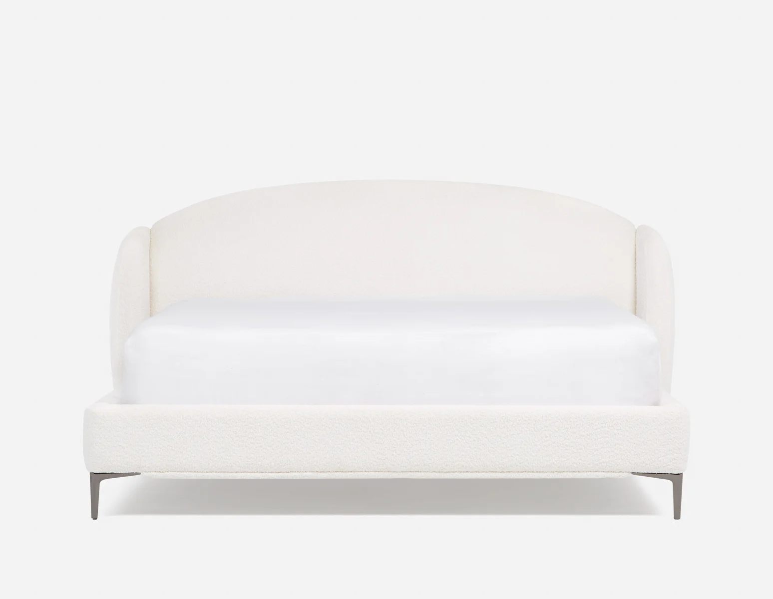 PORTLAND — King size bed (11-70-97-46) - Image 3