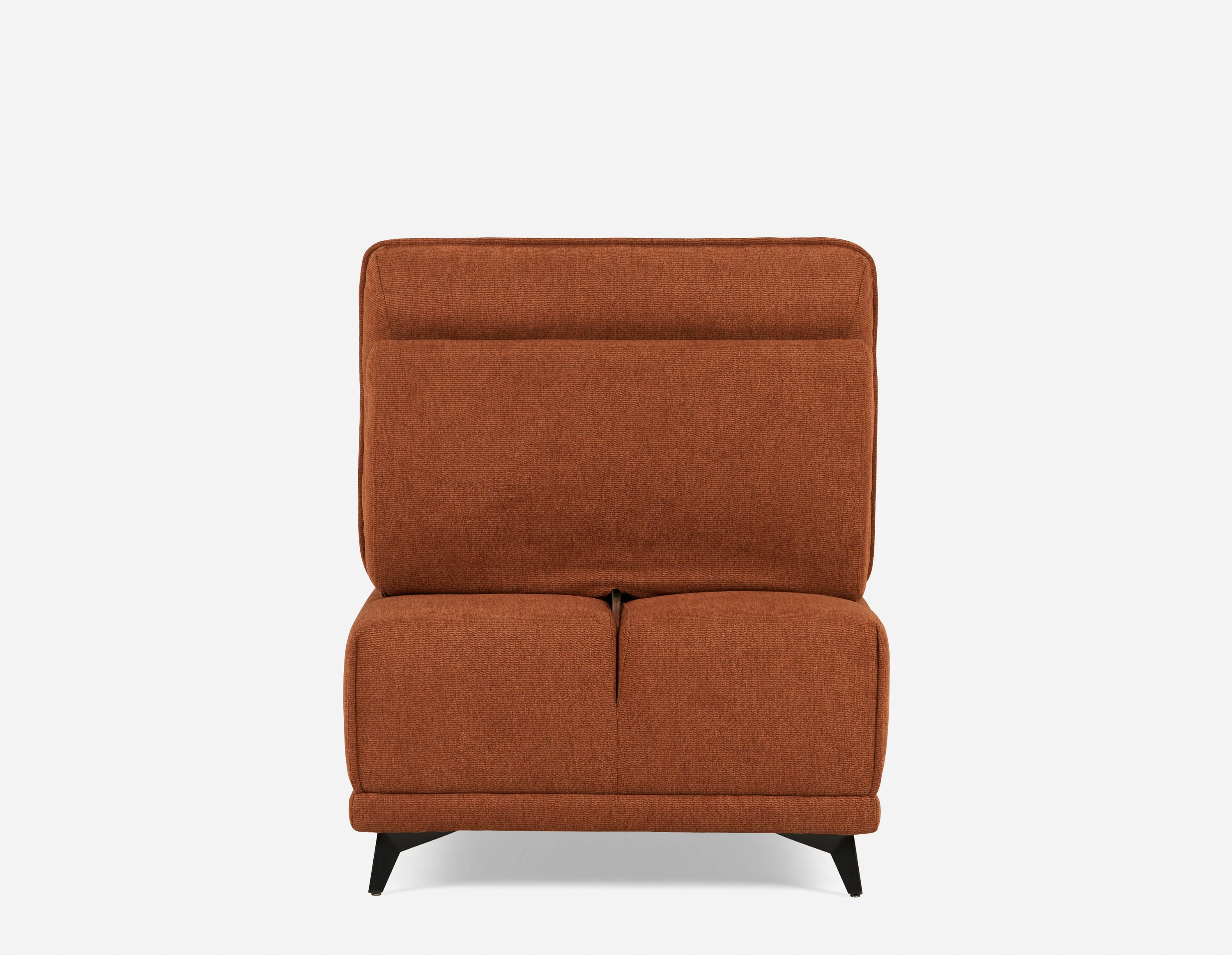 SIMON — Accent chair with adjustable backrest (91-39-00-45) - Image 9