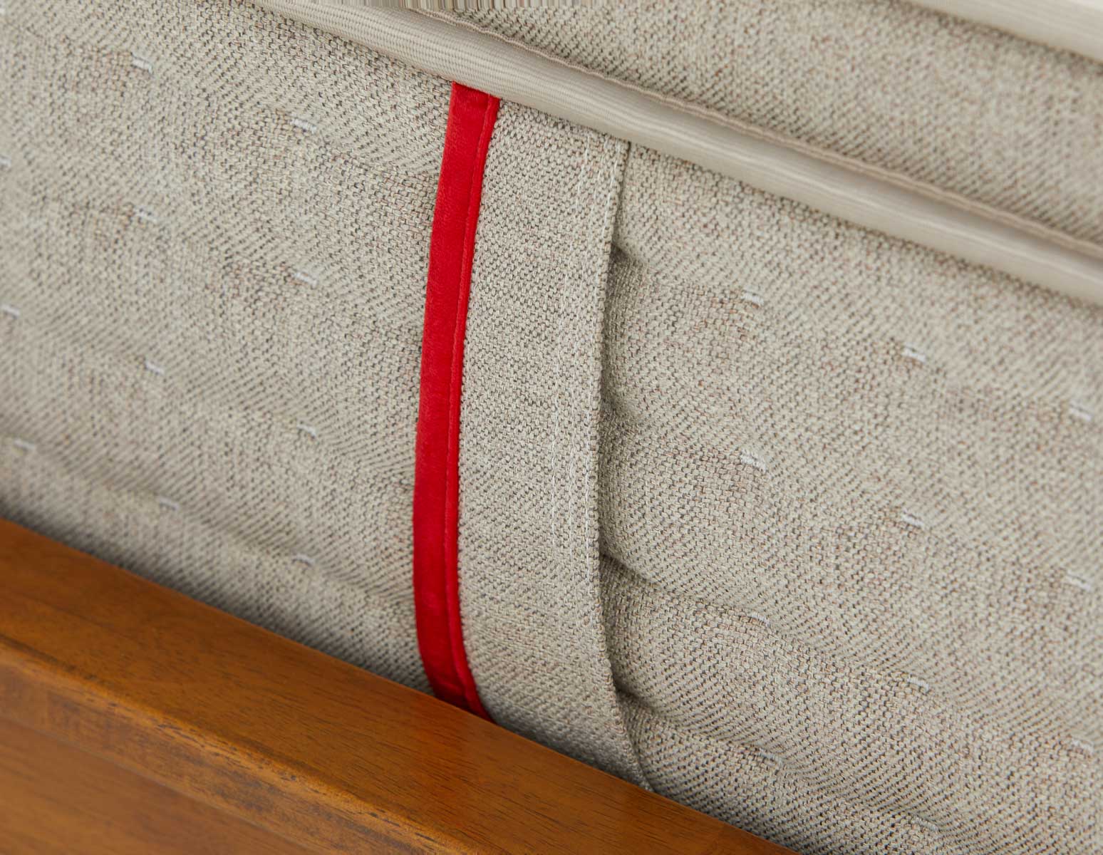 HOTEL — King size premium mattress - Image 4