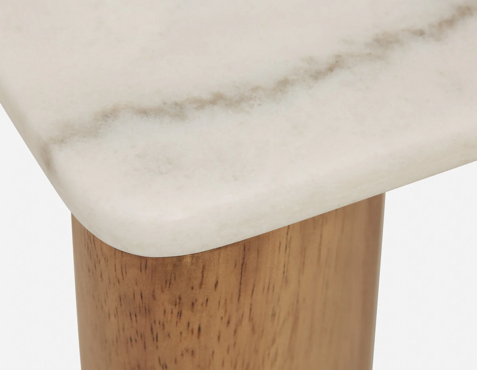 GIULIA — Modern contemporary dining table 150 cm - Image 4