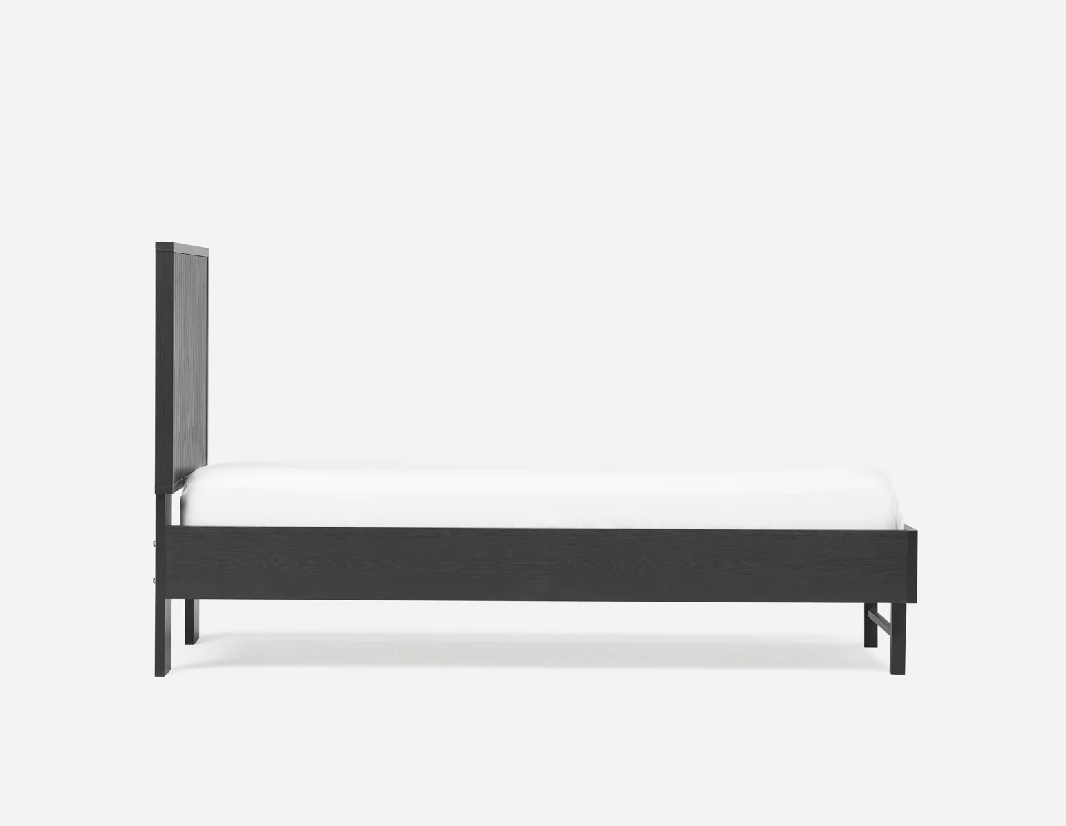 MONTANA — Modern twin size bed (33-11-39-20) - Image 9