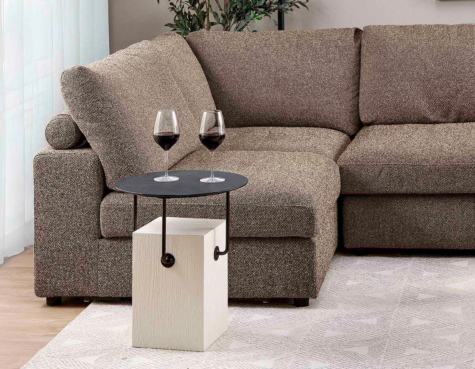 OLISA — 4-pc modular interchangeable sofa (14-34-75-52) - Image 13