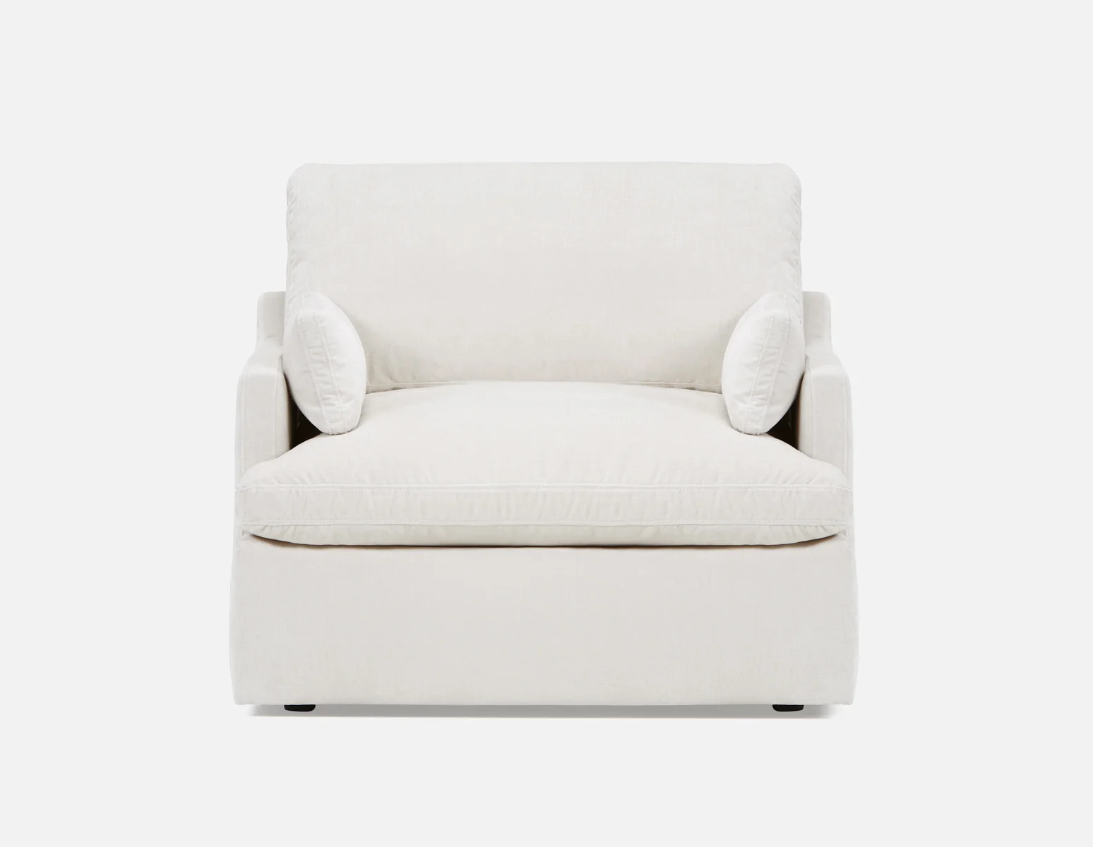 CHABLIS — Armchair 40" superior comfort (04-97-60-46) - Image 3