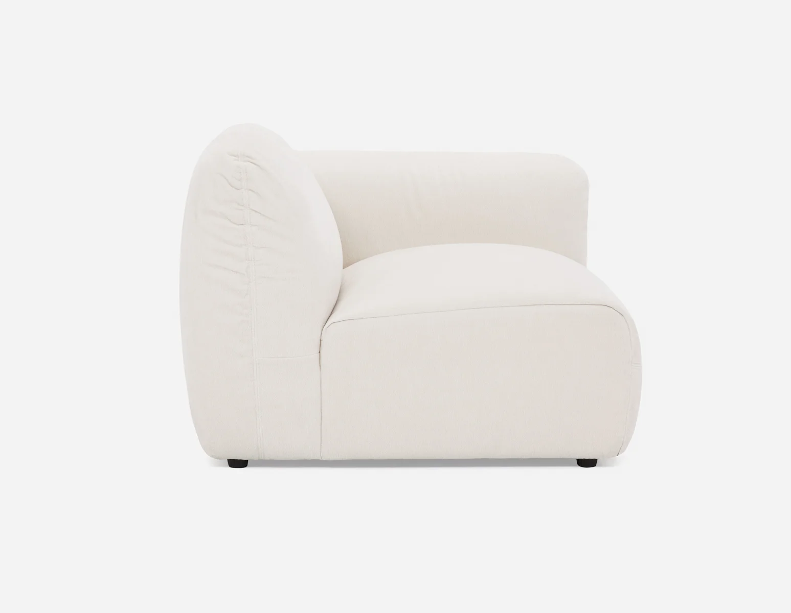 MODENA — Modular sofa right arm customize to fit your space (51-15-27-95-F) - Image 8