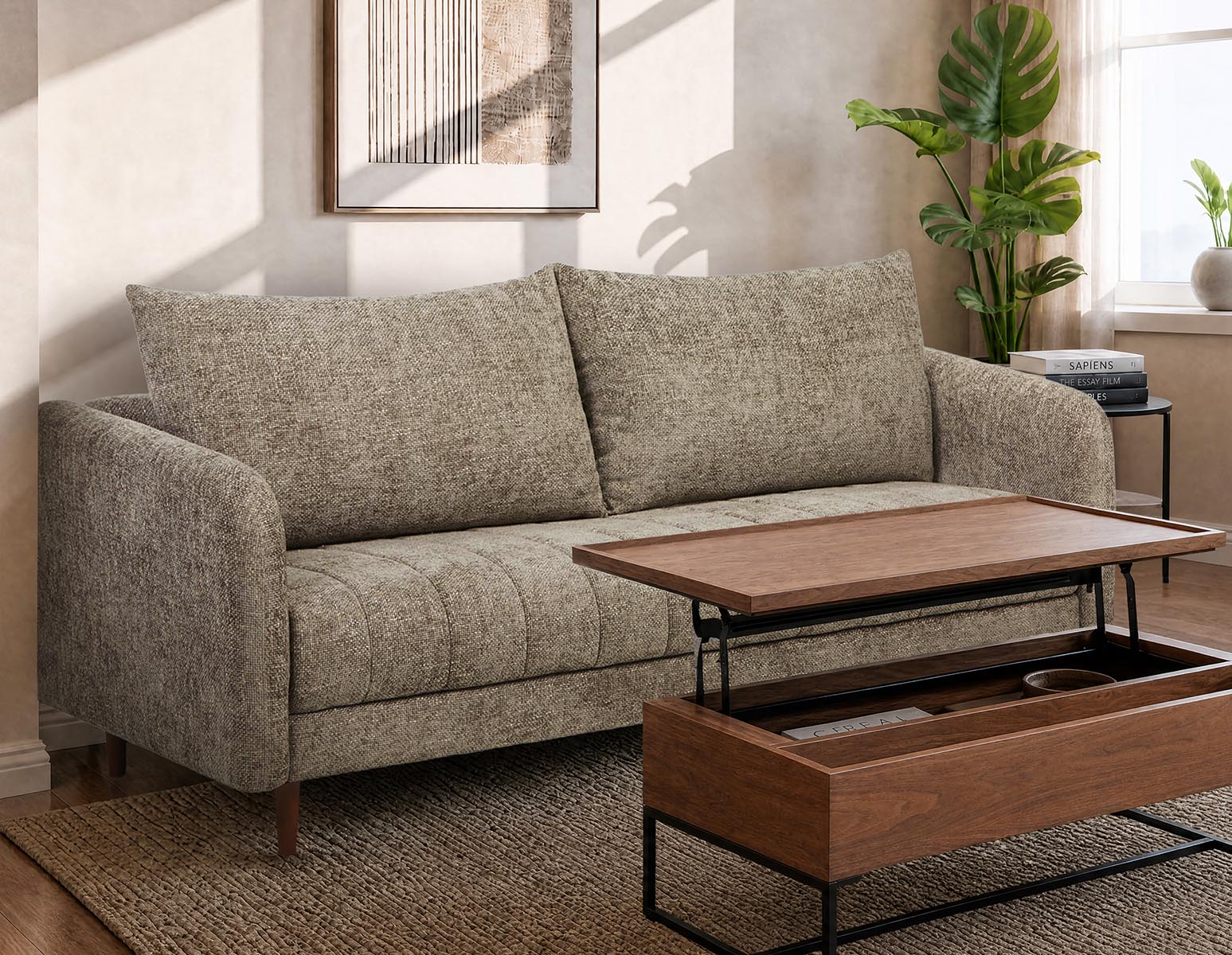 WILLOW — Sofa (05-34-01-93) - Image 11
