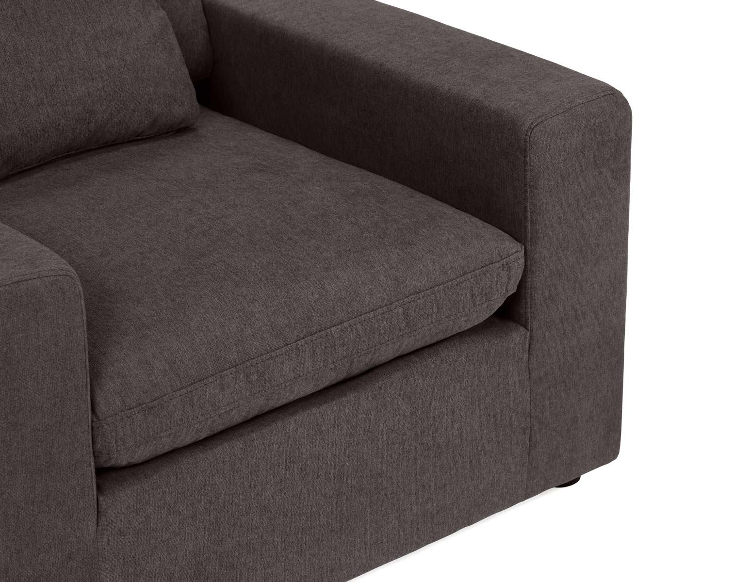 SOFT — Modern style armchair - Image 5