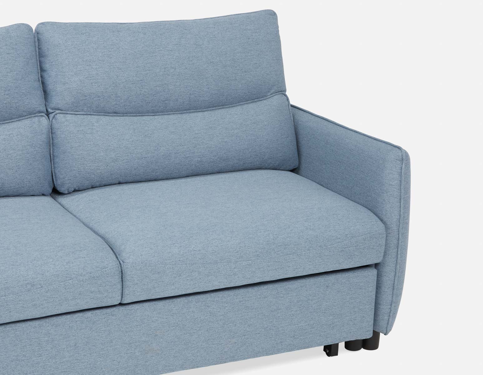 VERONIQUE — Contemporary sofa-bed (49-83-84-60) - Image 7