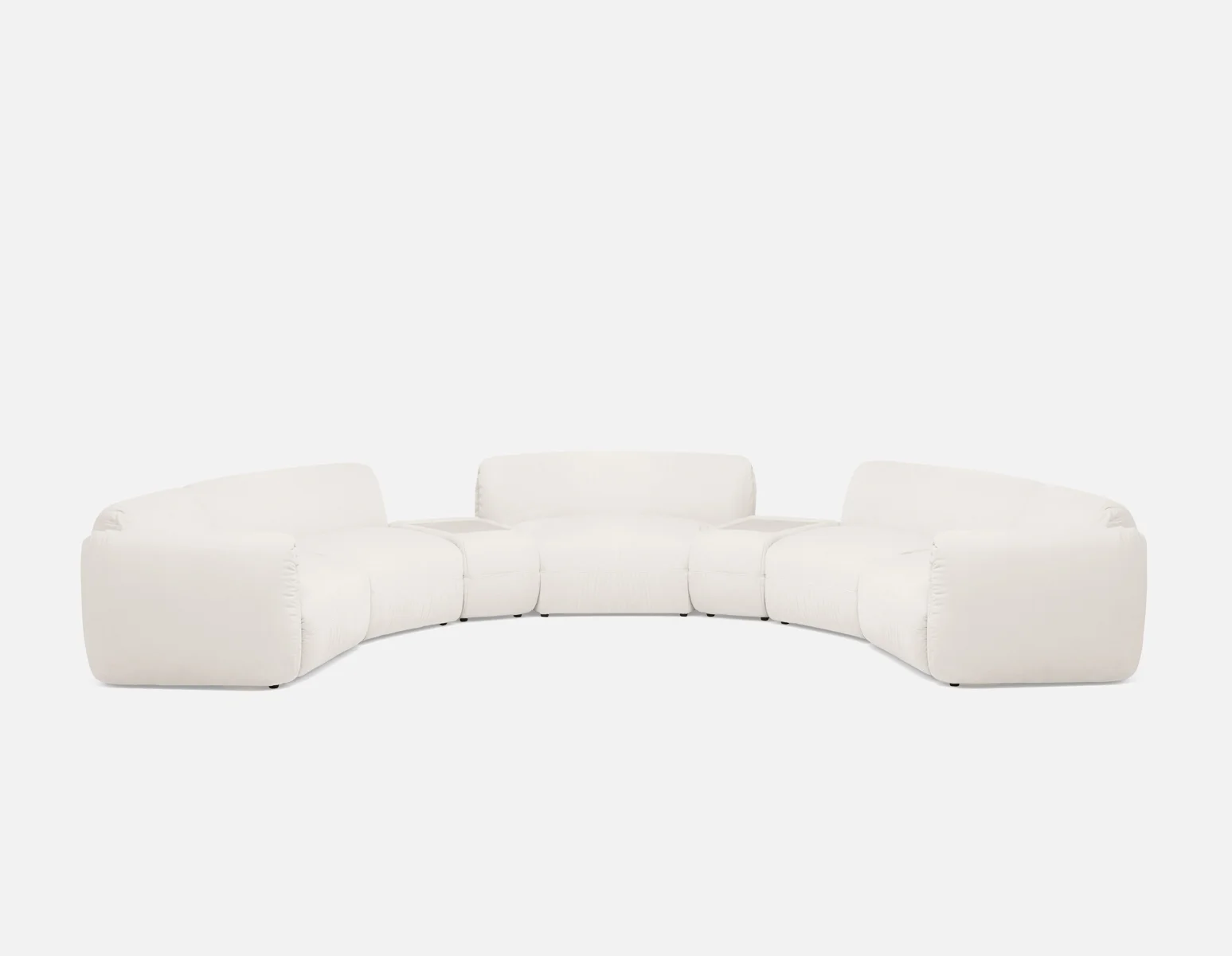 MODENA — Modern modular sofa customize to fit your space (68-90-38-95) - Image 10