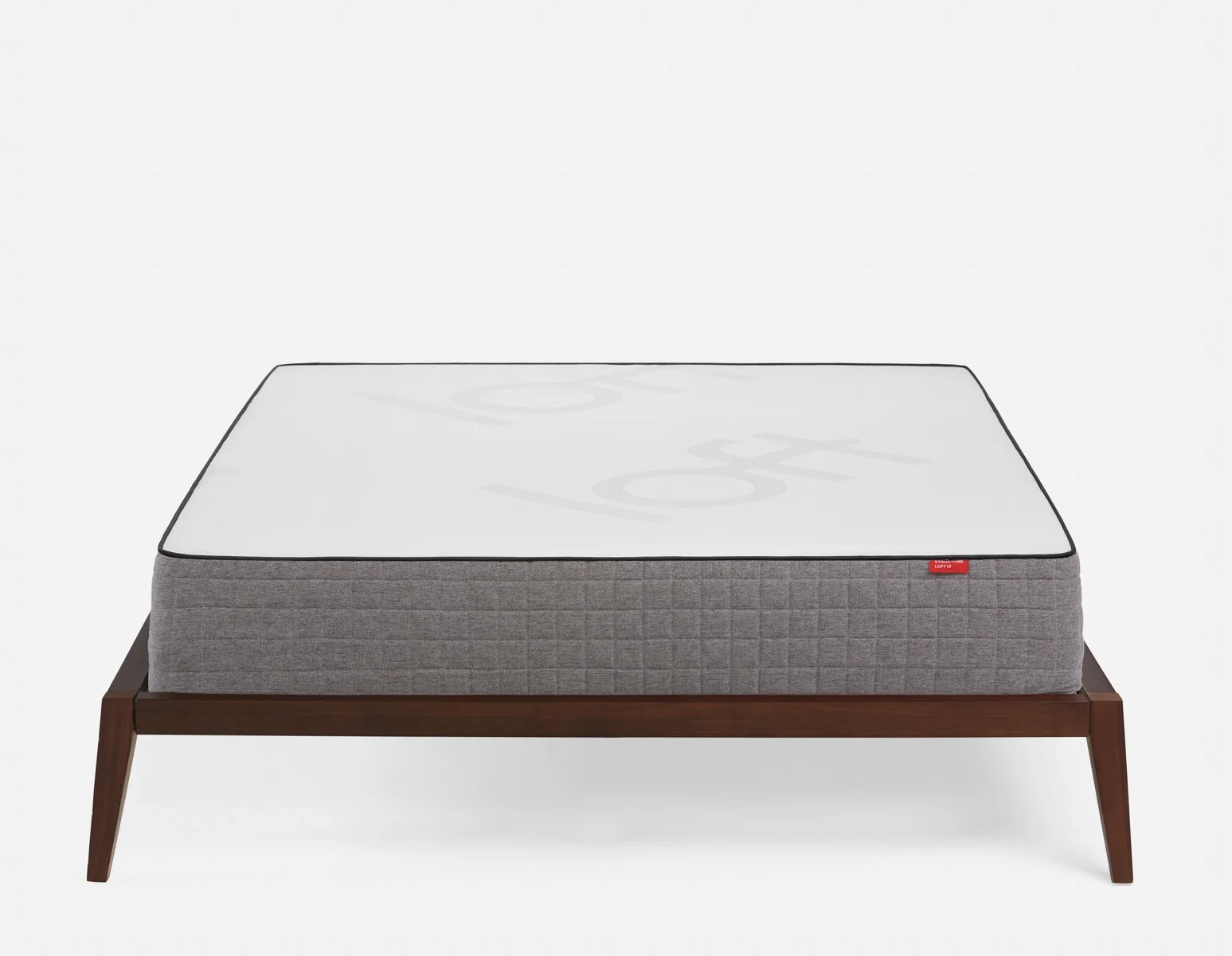 LOFT 10 — Queen size mattress - Image 7