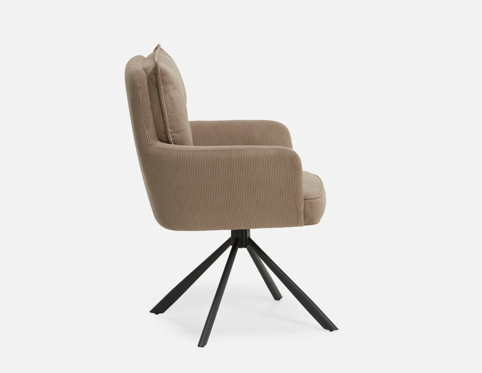RICHARD — Swivel dining armchair (42-34-41-30) - Image 9