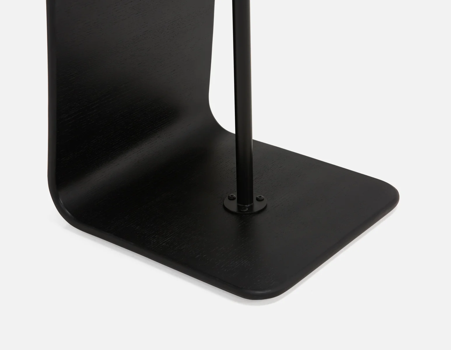 ALANA — End table with ottoman - Image 9