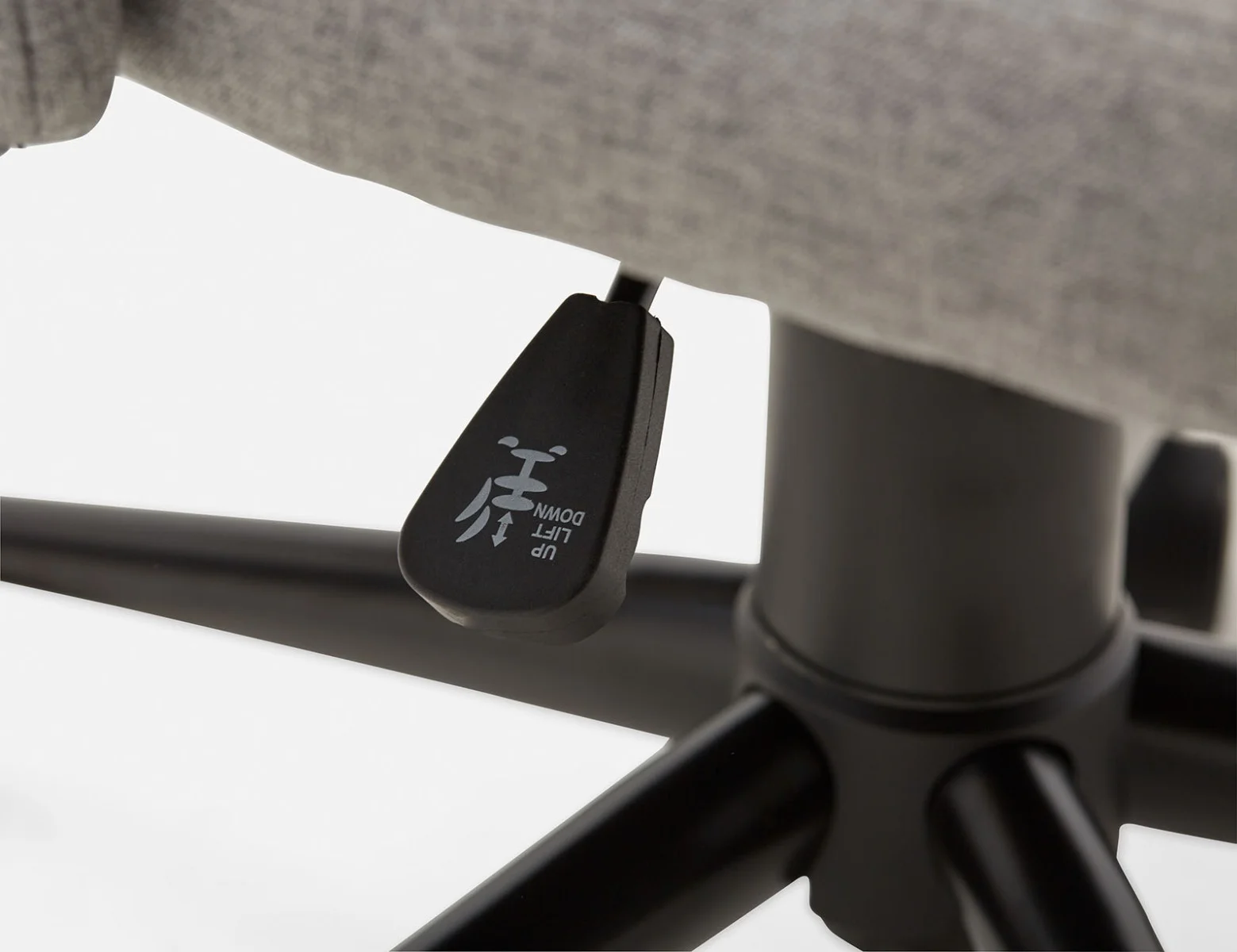 WILLY — Office chair (92-92-66-30) - Image 3