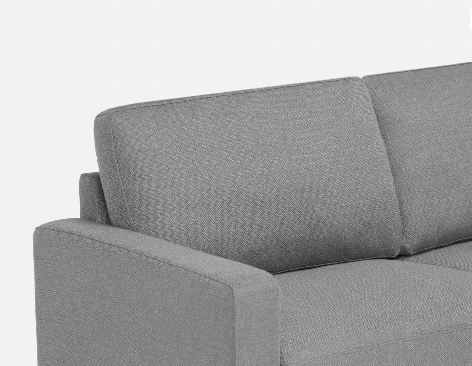 TERESA — Modern right-facing sectional sofa (62-44-40-30) - Image 6