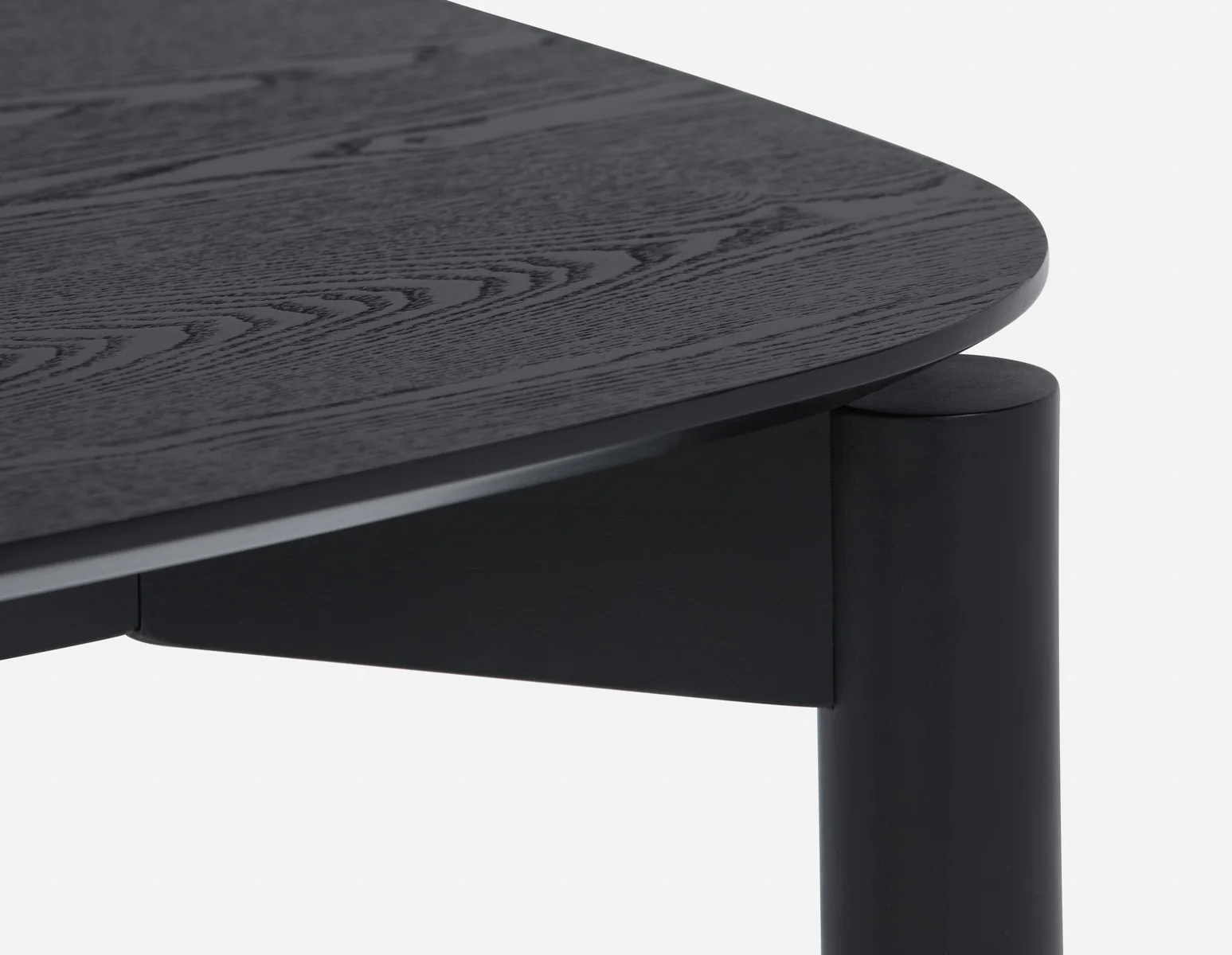 AMELIE — Modern dining table 90 cm (12-71-21-20) - Image 5