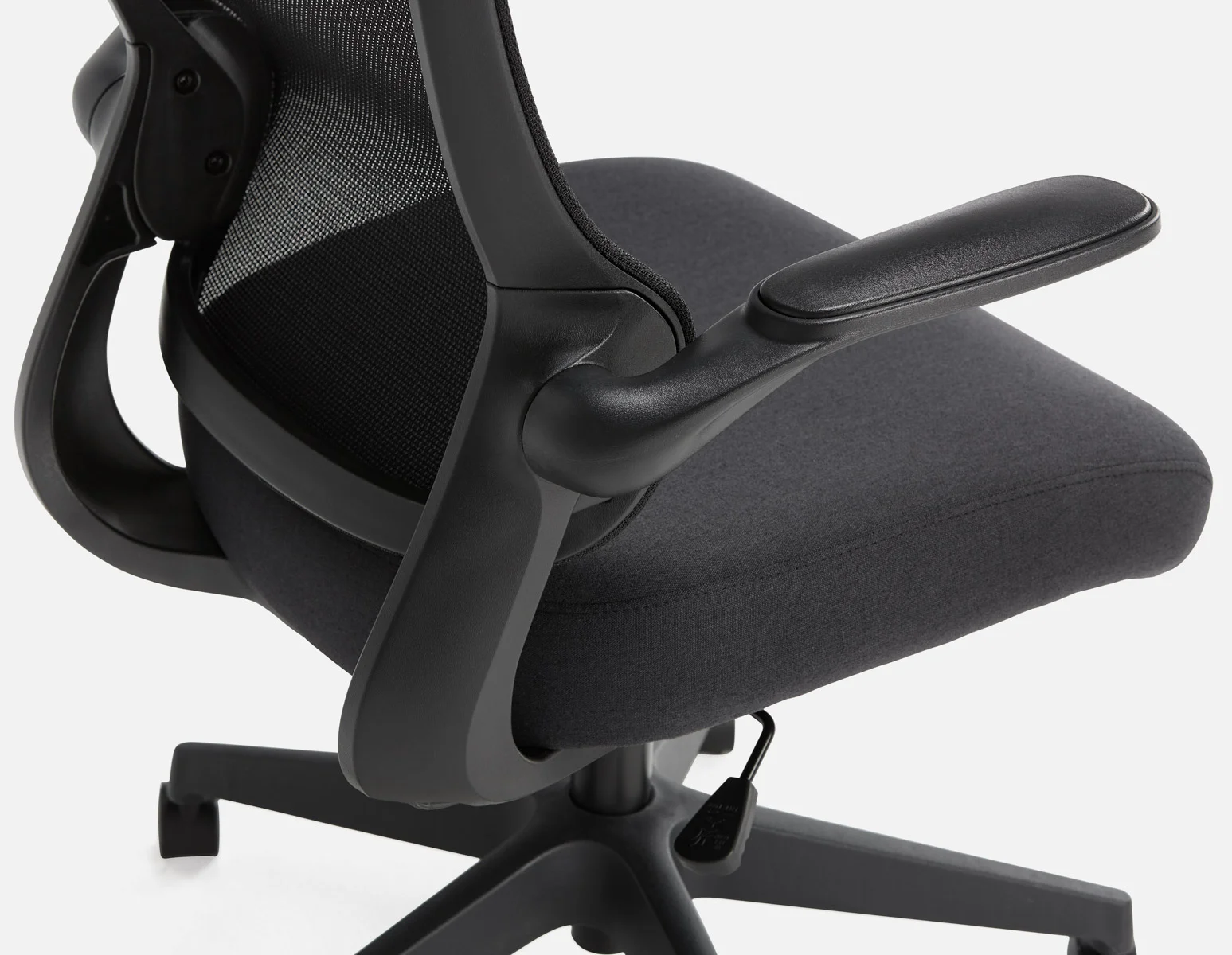 KATIE — Office chair (00-98-74-20) - Image 7