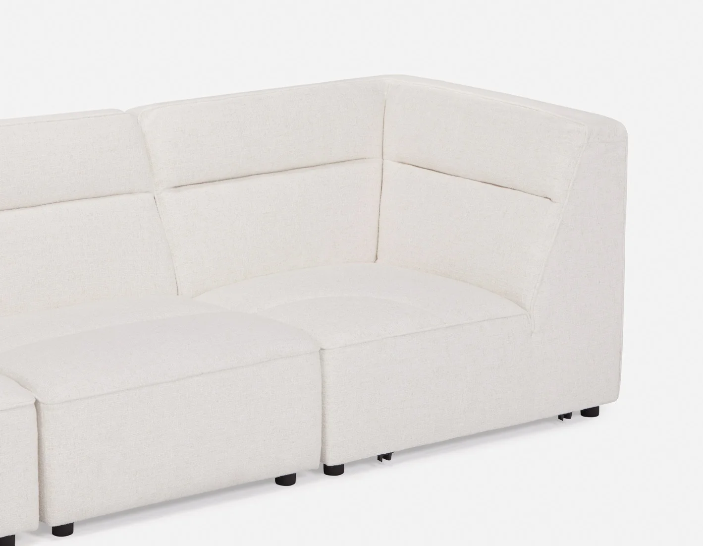 REVAN — Modern modular sofa customize to fit your space (14-05-87-46) - Image 3