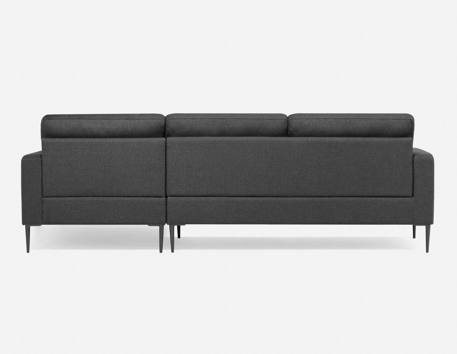 TERESA — Modern right-facing sectional sofa (62-44-40-02) - Image 7