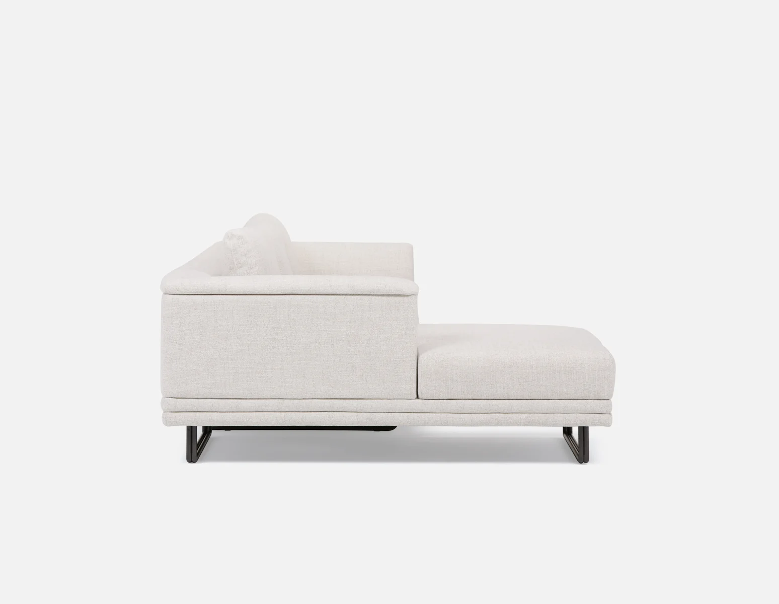 DIEGO — Modern contemporary sectional-sofa with tray (46-13-25-93-F) - Image 12