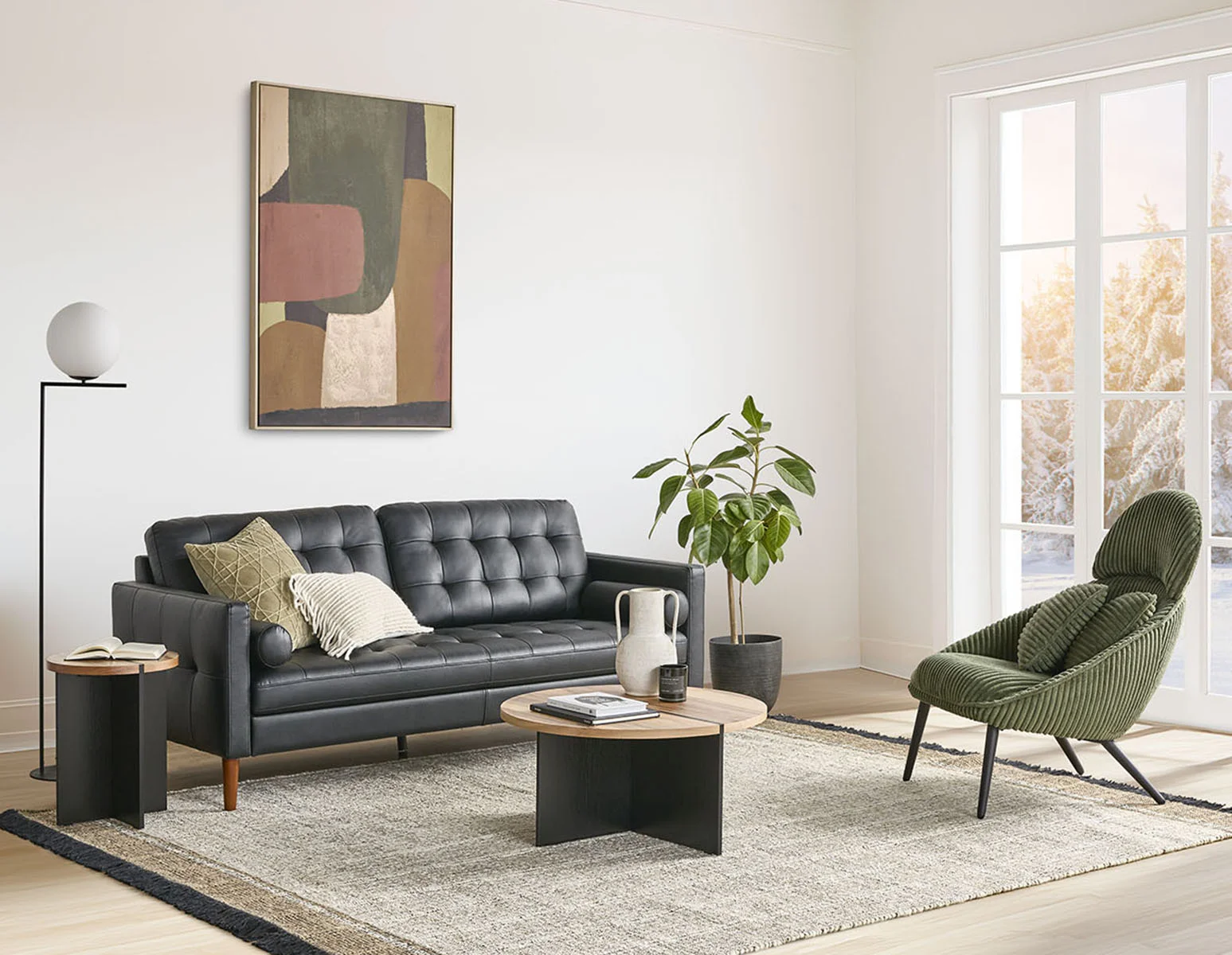 OSCAR — End table - Image 11