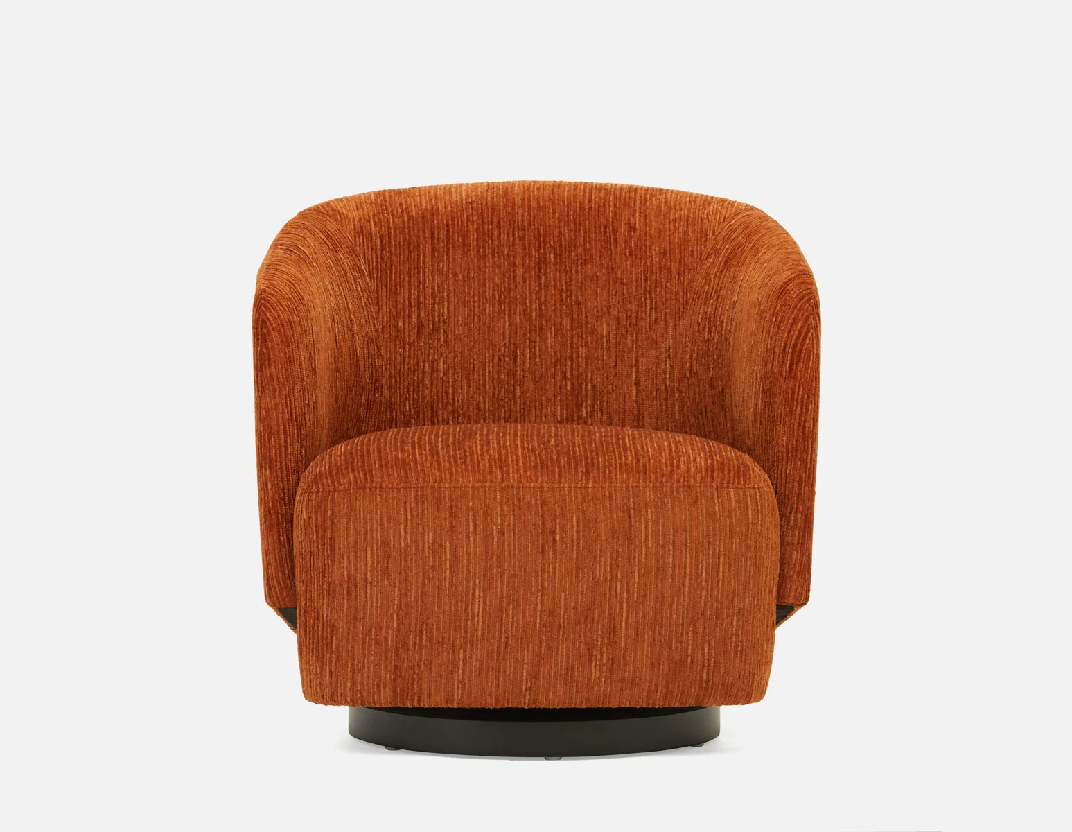 IDA — Swivel armchair (40-47-83-28) - Image 3