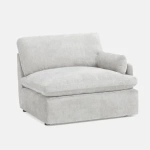 CHABLIS — Modular sofa right arm customize to fit your space (91-52-84-30-F)
