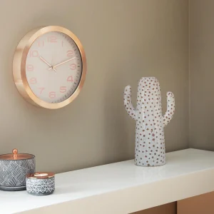 LIOR — Wall clock 25 cm