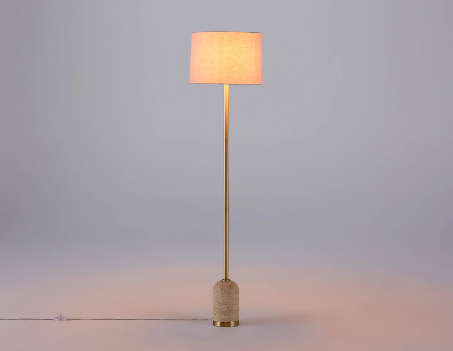 LURAS — Floor lamp 152 cm height - Image 7