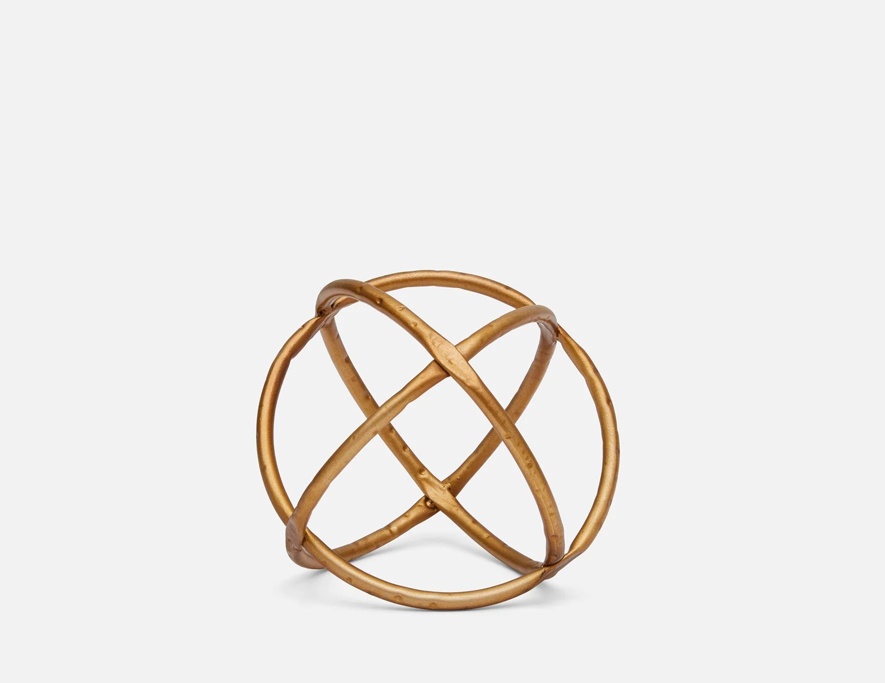 OLINDA — Decorative ball 17 cm - Image 3