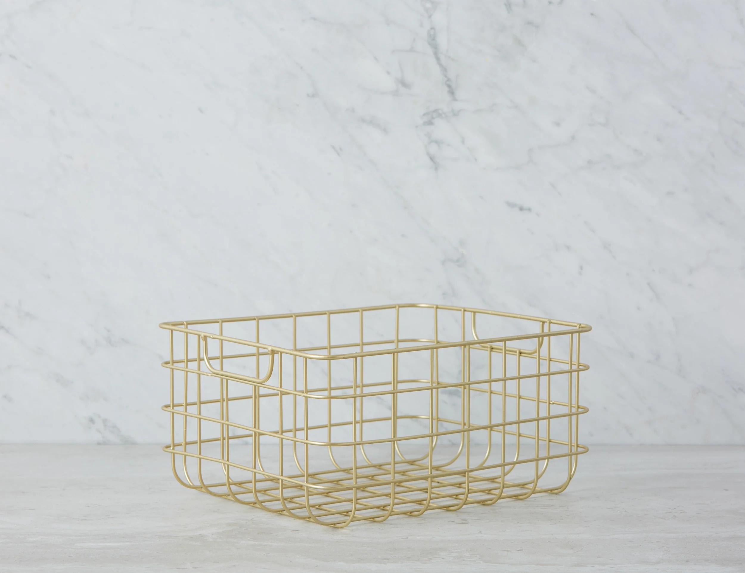 CIOVO — Set of 3 wire baskets - Image 9