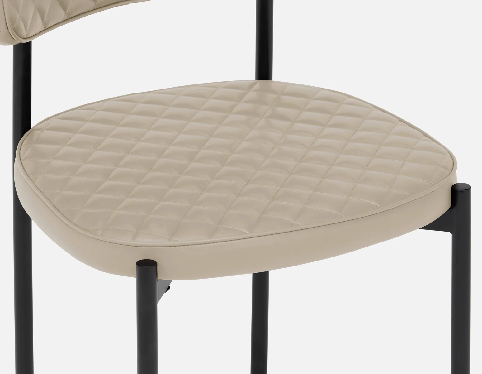 BERN — Mid-century modern dining chair (14-75-68-88) - Image 6