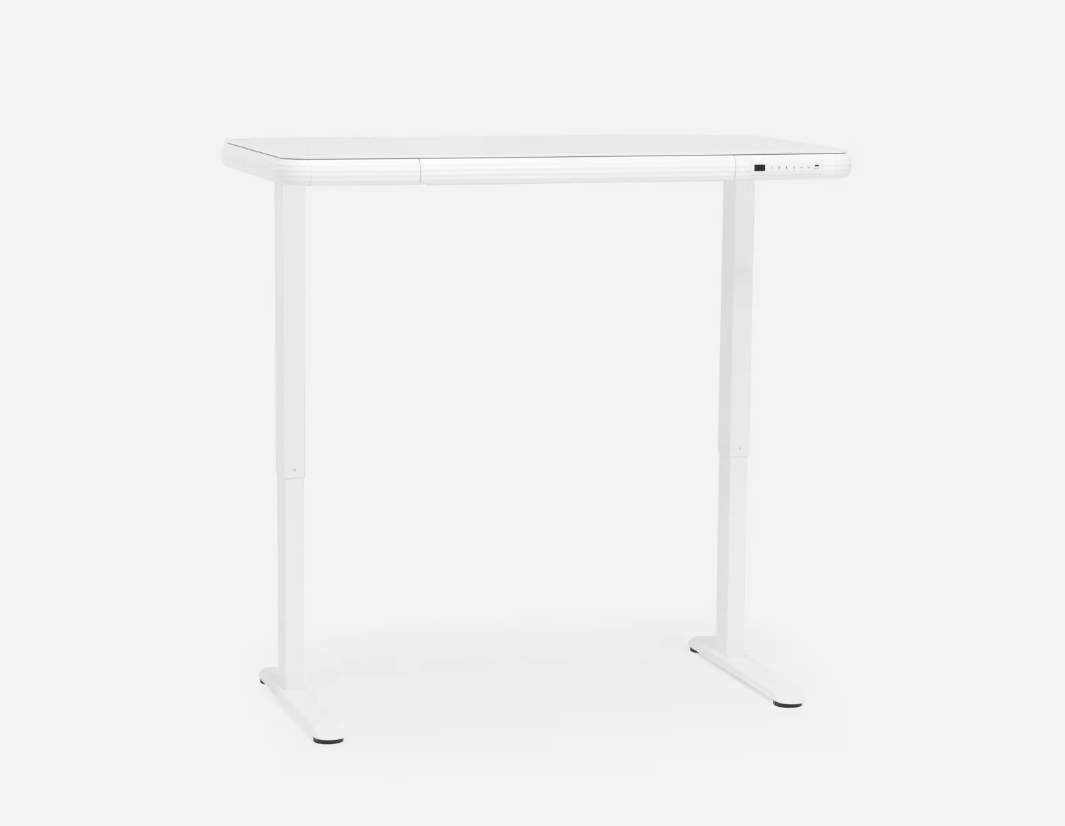 JETSON — 2-stage single motor electric desk 120 cm (66-03-10-10) - Image 13