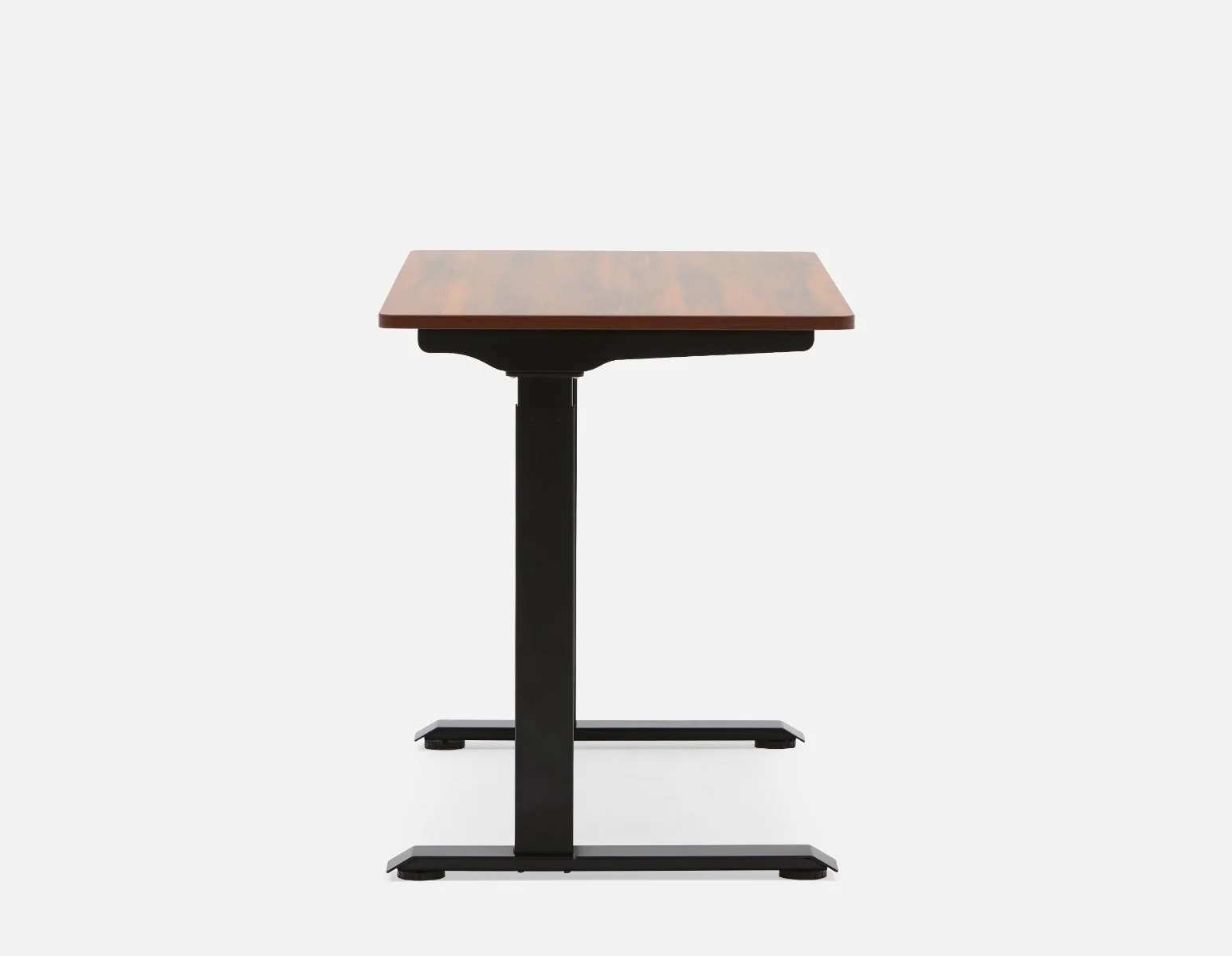 LEVER — 2-stage single motor electric desk 120 cm (top included) (75-59-31-97) - Image 7