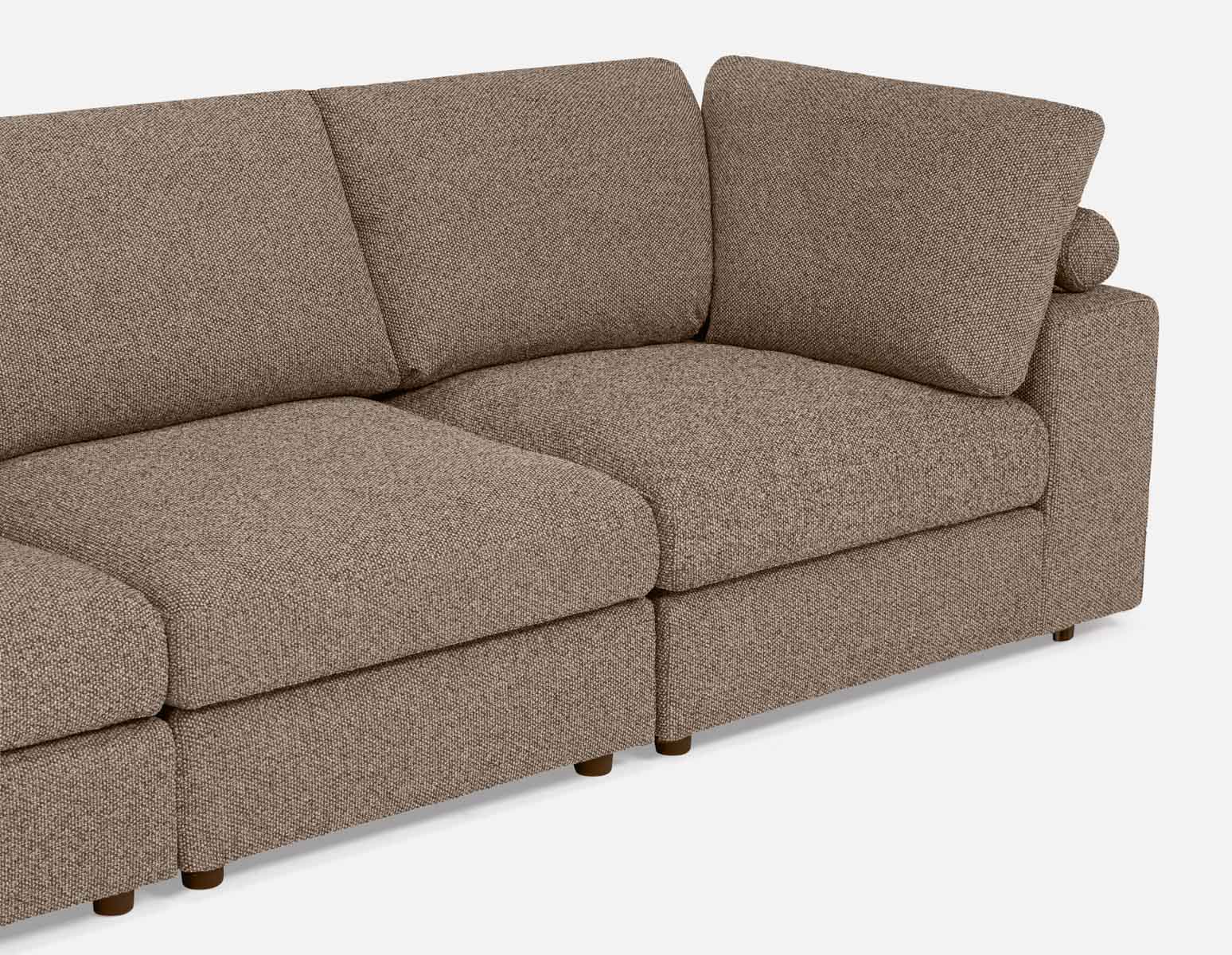 OLISA — 8-pc modular interchangeable sofa (99-26-93-52) - Image 9